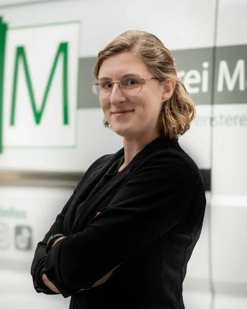 Kerstin Karlsson Portrait