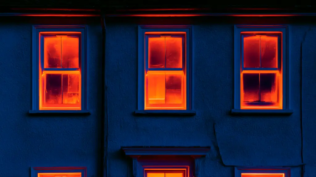 Fensterfolie zur Wärmedämmung: Was sie wirklich bringt